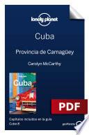 Cuba 8_11. Provincia De Camagüey
