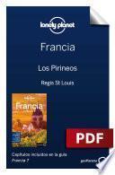 libro Francia 7. Los Pirineos