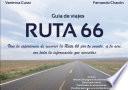libro Guía De La Ruta 66