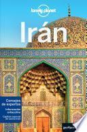 libro Irán