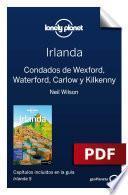 libro Irlanda 5_4. Condados De Wexford, Waterford, Carlow Y Kilkenny