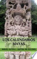 La Ciencia De Los Calendarios Mayas