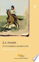 libro La Pampa
