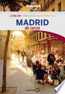 Madrid De Cerca 3