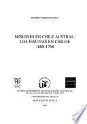 Misiones En Chile Austral