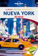 libro Nueva York De Cerca 4