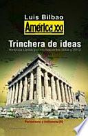 libro Trinchera De Ideas