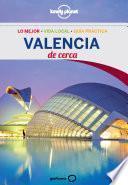 libro Valencia De Cerca 2