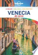 libro Venecia De Cerca 4
